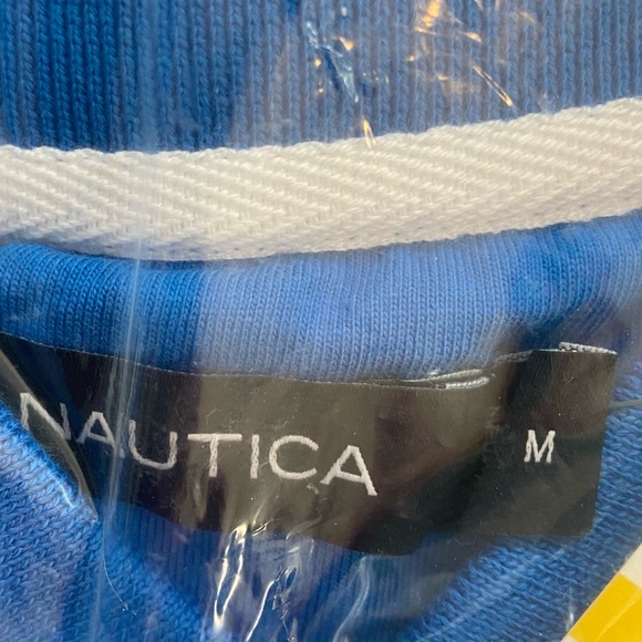 Brand New Nautica Golf Polo - Picture 3 of 3